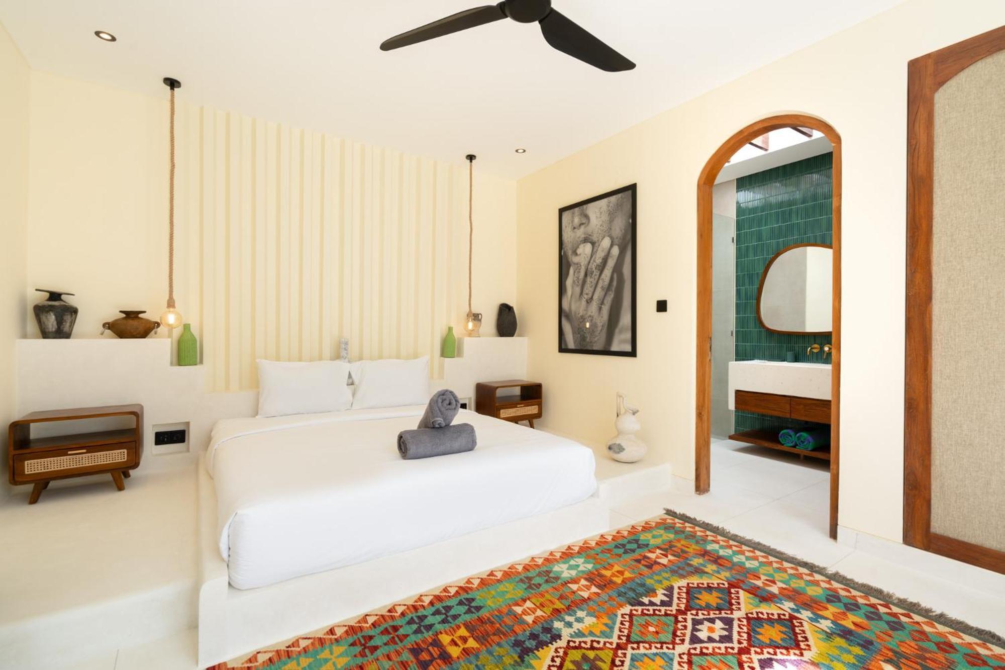 D'Palm Boutique Hotel - Uluwatu By Yolla Hospitality Exterior photo