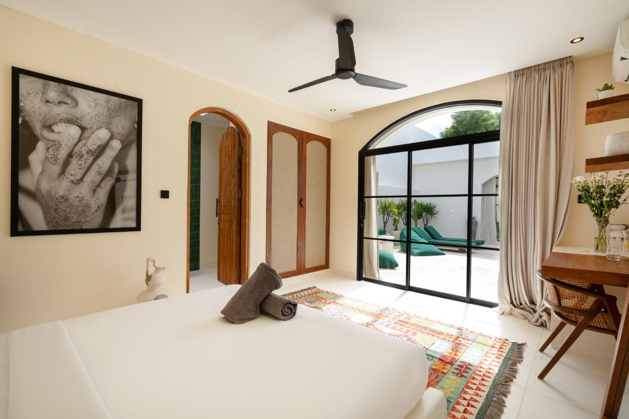 D'Palm Boutique Hotel - Uluwatu By Yolla Hospitality Exterior photo