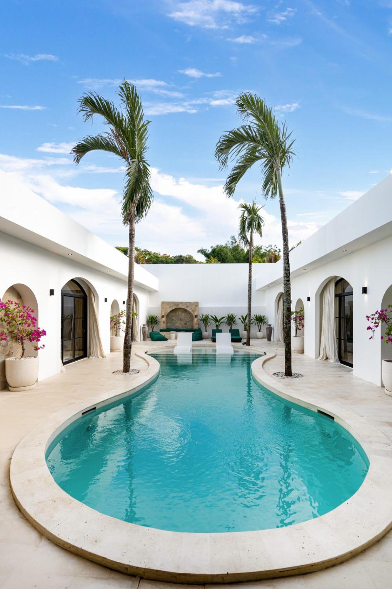D'Palm Boutique Hotel - Uluwatu By Yolla Hospitality Exterior photo